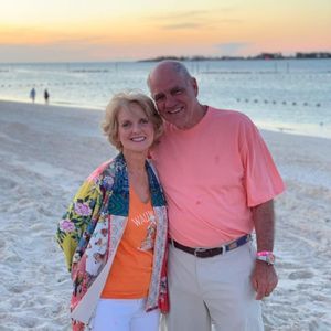 Meet your Posher, Stuart